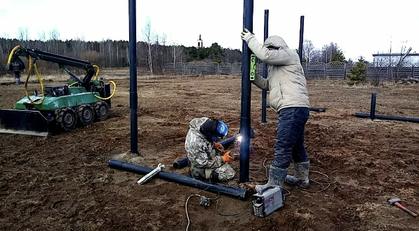 Заказать механизированный монтаж в Димитровграде от 5167 руб