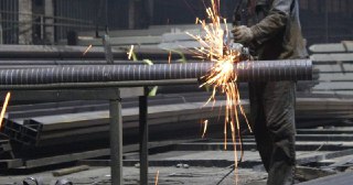 Цена на сварные работы в Димитровград - расчет стоимости сварных работ цена от 1240 руб.
