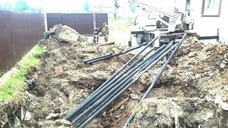 Винтовые сваи диаметром 73 мм Димитровграде цена от 1344 руб.