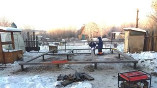 Купить винтовые сваи 76 в Димитровграде и Ульяновской области | цена от 1757 руб с доставкой