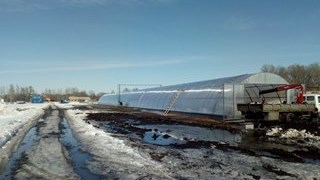 Купить сваи для теплицы в Димитровград - цена от производителя от 2274 руб