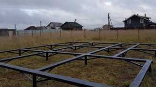 Купить свайный фундамент в Димитровграде | лучшая цена от 2584 руб с доставкой свай