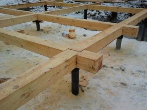 Купить сваи 150x150 в Димитровграде от 1809 руб: Надежные решения для фундамента | Цена, заказ, доставка