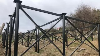 Свая винтовая 102 купить в Димитровграде - цена от 2377 руб
