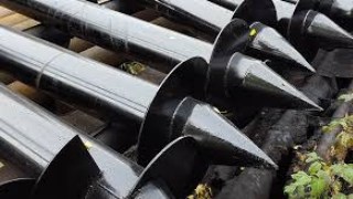 Купить винтовые сваи 76 в Димитровграде и Ульяновской области | цена от 1757 руб с доставкой