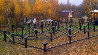 Купить винтовые сваи под дом, чтобы построить дом на сваях в Димитровград цена от 2894 руб