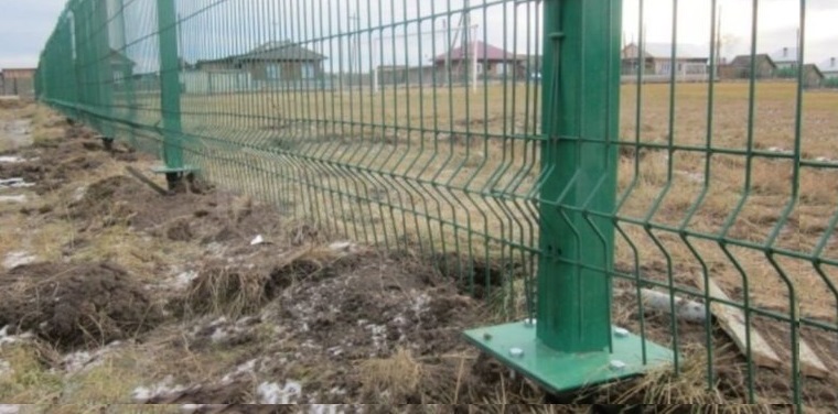 Купить сваи для ограждения от производителя в Димитровграде от 1395 руб: низкая цена, быстрая установка